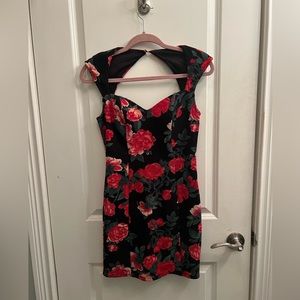 Guess Bodycon Dress